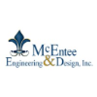 McEntee Engineering & Design, Inc. Logo