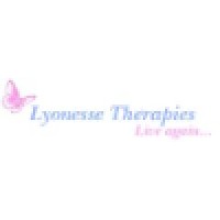 Lyonesse Therapies Logo