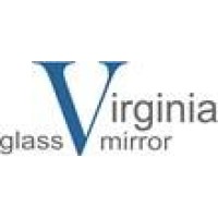 Virginia Glass Products/Virginia Mirror Company Logo