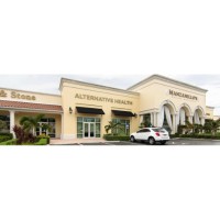 Alternative Healing Health & Healing Center Logo