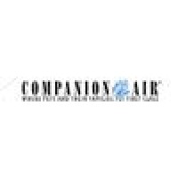 Companion Air Corp Logo