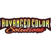 Advanced Color Solutions Logo