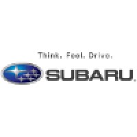 Subaru Guadalajara Logo