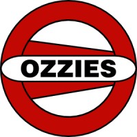 Ozzies, Inc. Logo