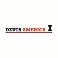 DEUTA AMERICA Corp. Logo