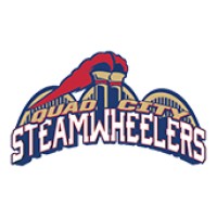 Quad City Steamwheelers Logo