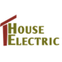House Electric Logo