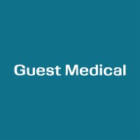 Guest Medical Limited Logo
