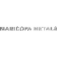 Maricopa Metals Inc Logo
