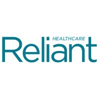 Reliant Healthcare Logo