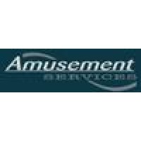 Amusement Services Logo