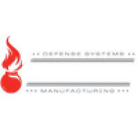 Us Ordnance Inc Logo