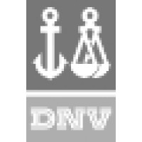 DNV Software Logo