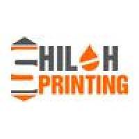 Shiloh Printing Logo
