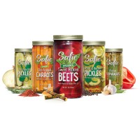 Safie Specialty Foods Logo