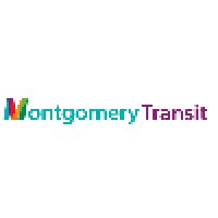 Montgomery Area Transit Logo