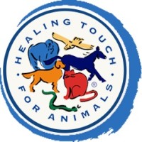 Healing Touch for Animals Logo