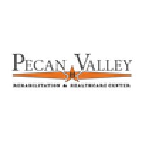 Pecan Valley Logo