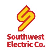 Southwest Electric Co. Logo