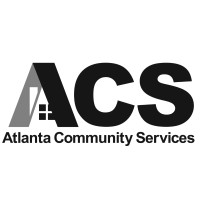 Atlanta Community Services, Inc. Logo