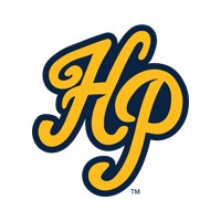 Highland Park Girls Lacrosse Logo