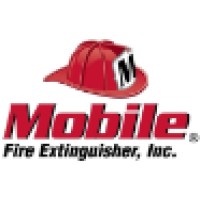 Mobile Fire Extinguisher, Inc. Logo
