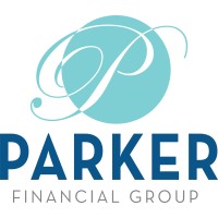 Parker Financial Group Logo