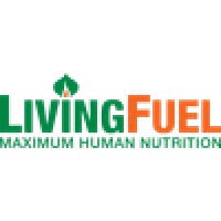 Living Fuel Logo