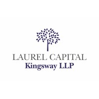 Laurel Capital Kingsway LLP Logo