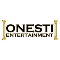 Onesti Entertainment Logo