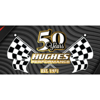 Hughes Performance Logo