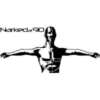 Narked at 90 Ltd Logo