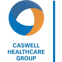 Caswell Health Care Pty Limited Logo