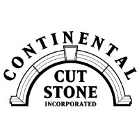 Continental Cut Stone, Inc. Logo
