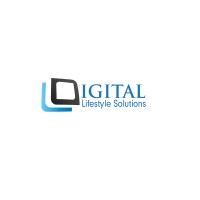 Digital Lifestyle Solutions Logo
