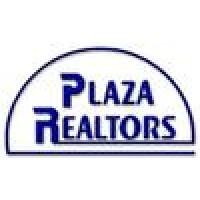 Plaza Realtors Logo