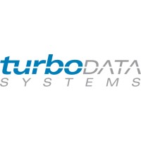 Turbo Data Systems, Inc. Logo