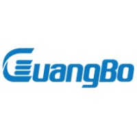 Ningbo GUANGBO Import and export Co., ltd. Logo
