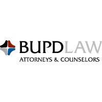 Brown, Udell, Pomerantz & Delrahim Ltd. Logo