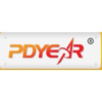 Pdyear Display Logo