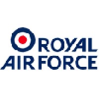 Raf Equipment Company Logo