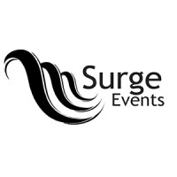 Surge Business Productions Logo