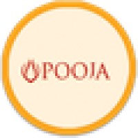 Pooja Jewellers Logo