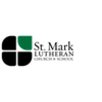 Saint Mark Lutheran School Logo