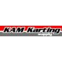 Kam Motorsports Logo