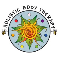 Holistic Body Therapy Logo