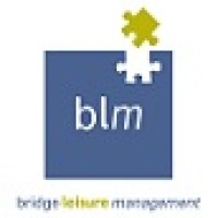 Bridge Leisure Management Ltd. Logo