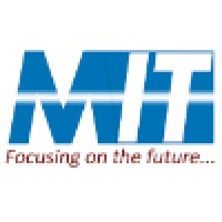 Mani India Technologies Logo