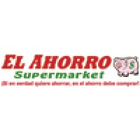 El Ahorro Logo