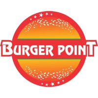 Burger Point Logo